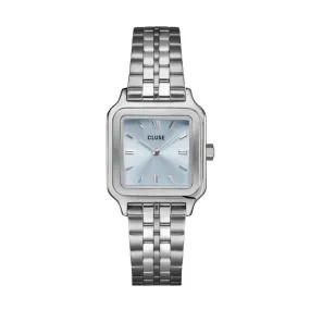 Cluse Gracieuse Petite Watch, Silver Colour CW11806