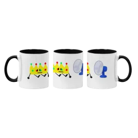 Crown Mug