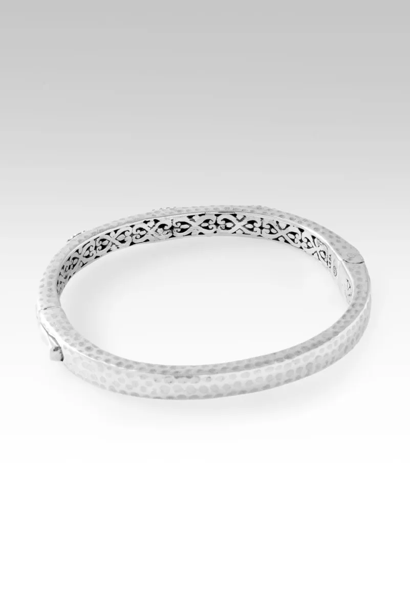 Eternal Life Bangle™ in Janyl Adair