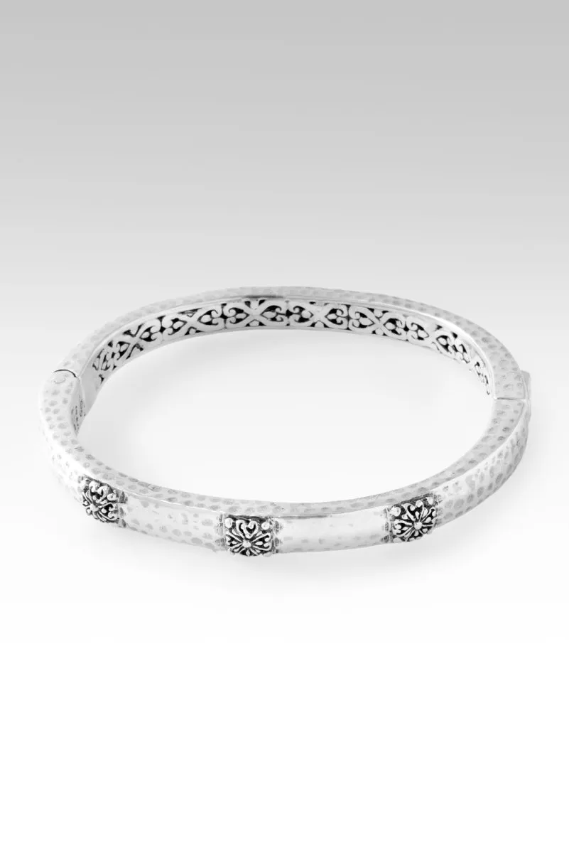 Eternal Life Bangle™ in Janyl Adair