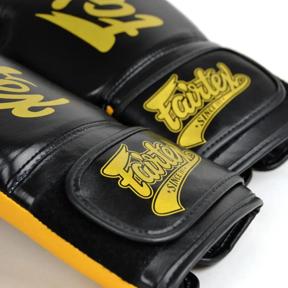 Fairtex Super Sparring Gloves