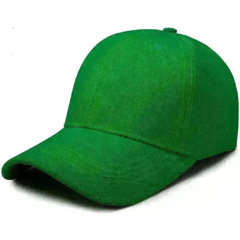 Fashion Baseball  Women Hats Men Hats Caps