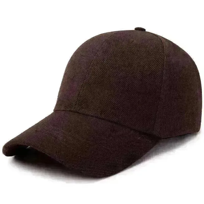 Fashion Baseball  Women Hats Men Hats Caps