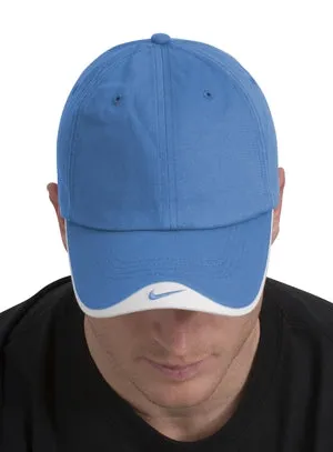 NIKE GOLF - Swoosh Bill Cap.  573141