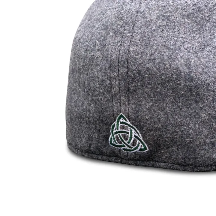 The Trinity Boston Scally Cap - Clover & Ash