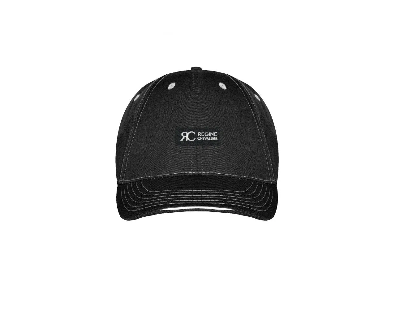 Unisex - Black Baseball Cap | The Malibu