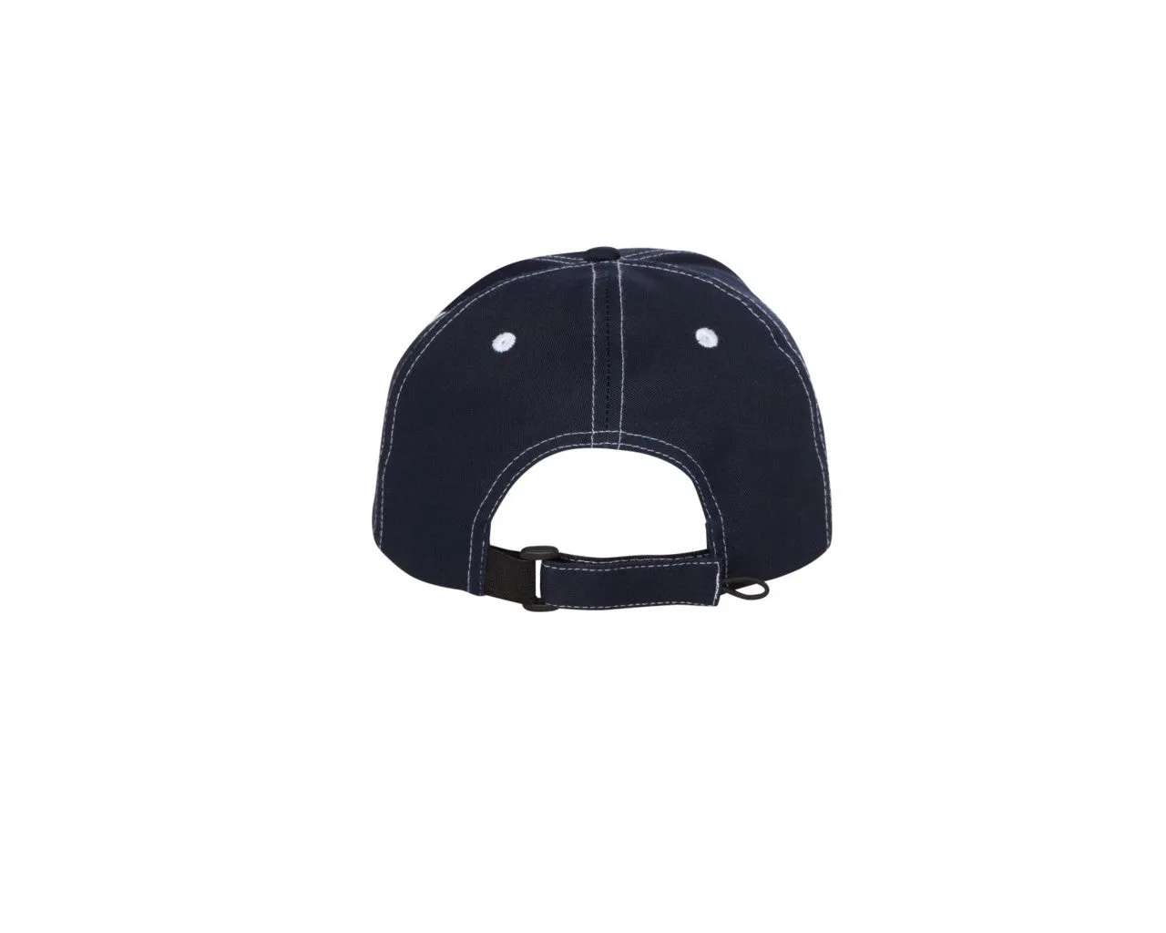Unisex - Black Baseball Cap | The Malibu