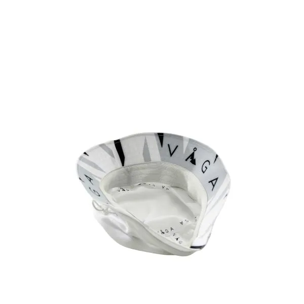 VAGA - Feather Racing Bucket Hat