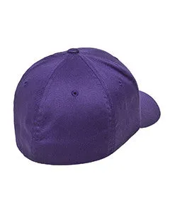 Wooly 6-Panel Cap