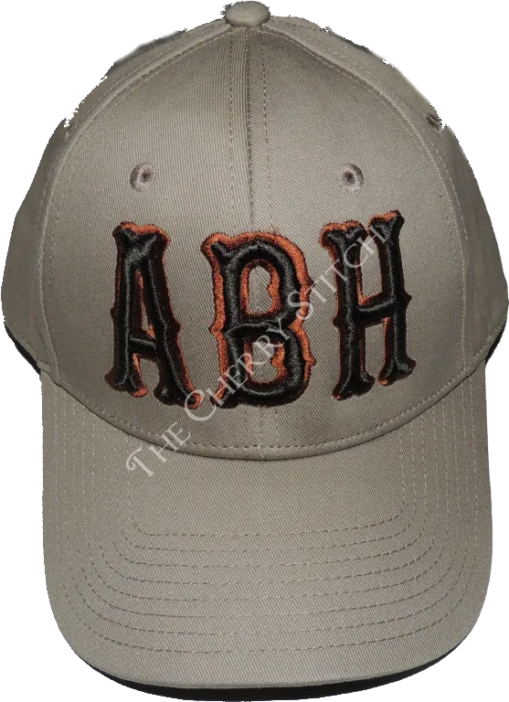 Wooly 6-Panel Cap